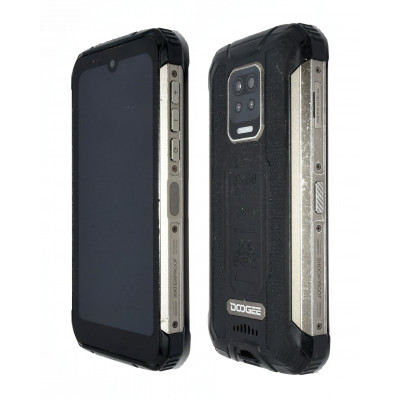 DOOGEE S59 PRO 128GB NEGRO