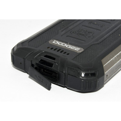 DOOGEE S59 PRO 128GB NEGRO