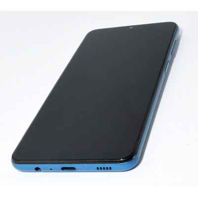 SAMSUNG GALAXY A12 128GB AZUL