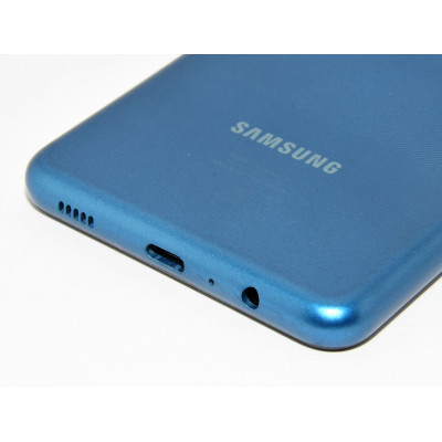 SAMSUNG GALAXY A12 128GB AZUL