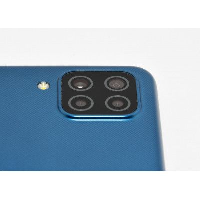 SAMSUNG GALAXY A12 128GB AZUL