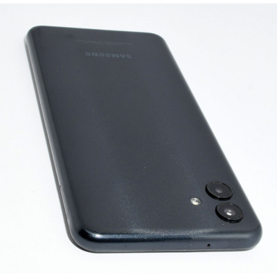 SAMSUNG GALAXY A04S 64GB NEGRO
