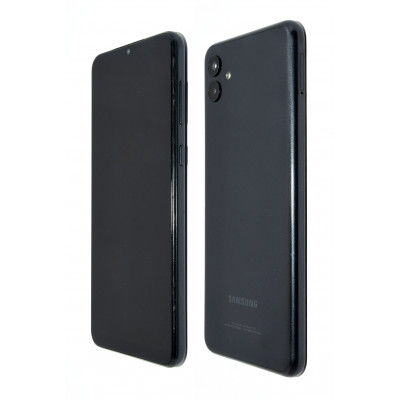 SAMSUNG GALAXY A04S 64GB NEGRO
