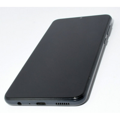 SAMSUNG GALAXY A04S 64GB NEGRO