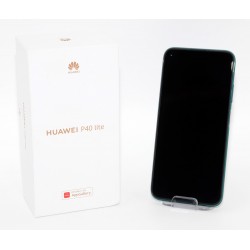 HUAWEI P40 LITE - 128GB - 6GB RAM- VERDE