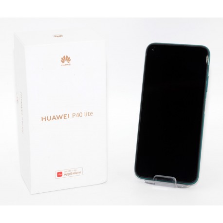 HUAWEI P40 LITE - 128GB - 6GB RAM- VERDE