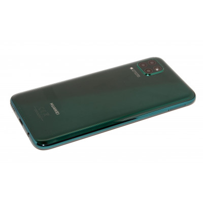 HUAWEI P40 LITE - 128GB - 6GB RAM- VERDE