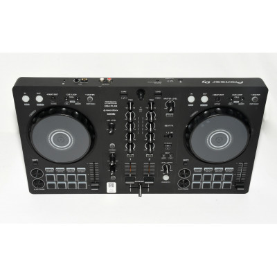CONTROLADORA PIONEER DDJ-FLX4