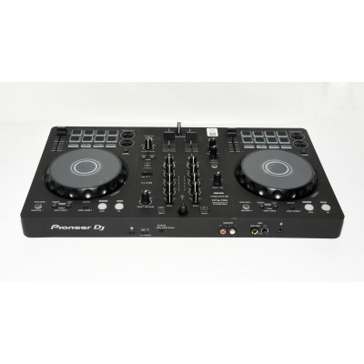 CONTROLADORA PIONEER DDJ-FLX4