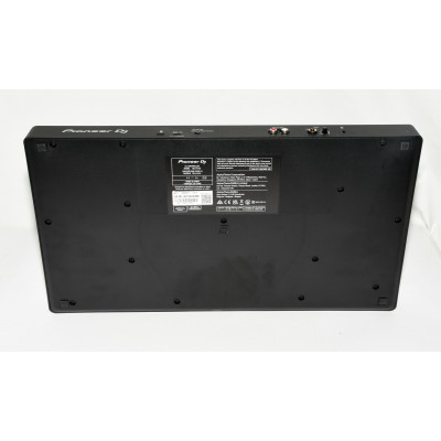 CONTROLADORA PIONEER DDJ-FLX4