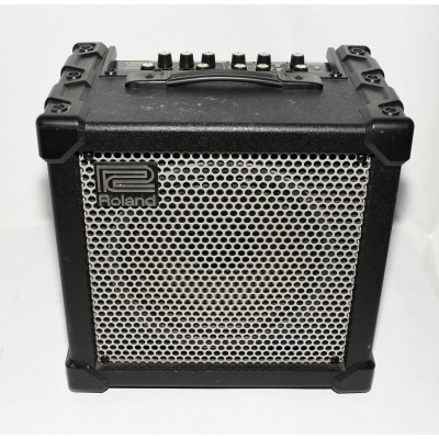 AMPLIFICADOR ROLAND CUBE 40XL