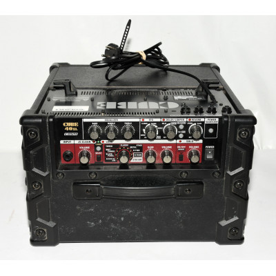 AMPLIFICADOR ROLAND CUBE 40XL