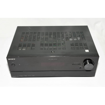 AMPLIFICADOR SONY AV RECEIVER DN1010