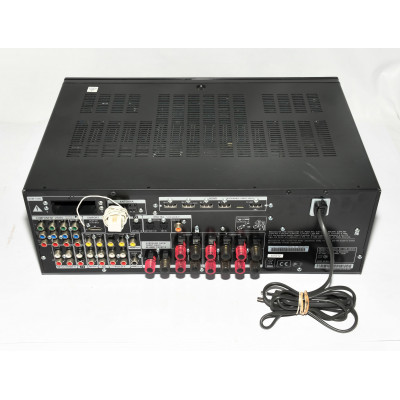 AMPLIFICADOR SONY AV RECEIVER DN1010