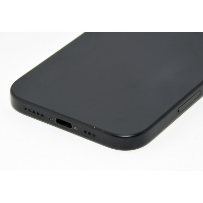 APPLE IPHONE 16 256GB NEGRO
