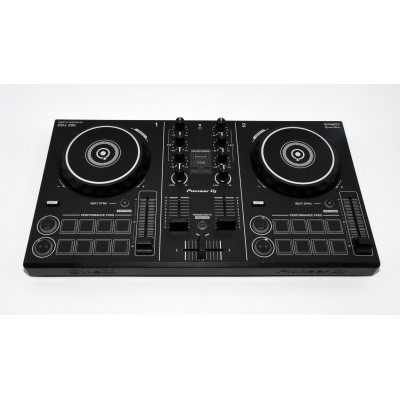 CONTROLADORA DJ PIONEER DDJ-200