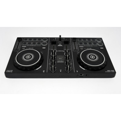 CONTROLADORA DJ PIONEER DDJ-200