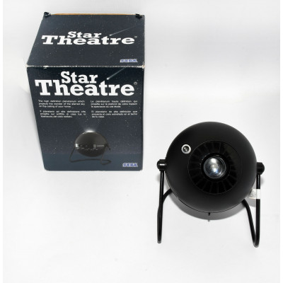 PROYECTOR SEGA STAR THEATRE