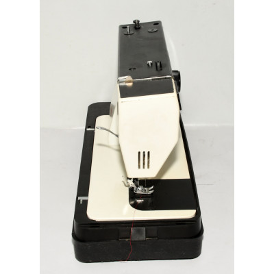 MAQUINA DE COSER ALFA ZIG ZAG