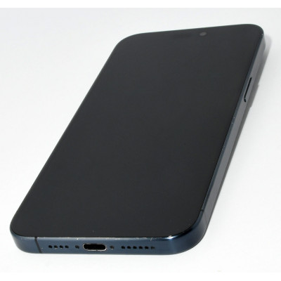 APPLE IPHONE 15 PRO MAX 256GB BLUE TITANIUM