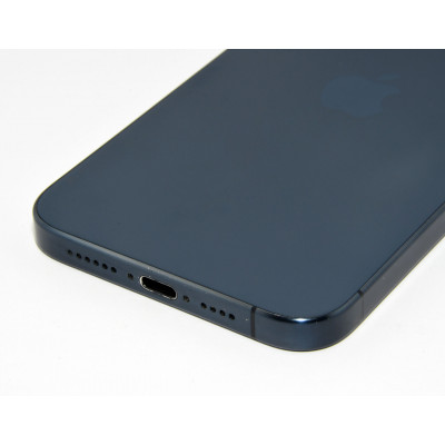 APPLE IPHONE 15 PRO MAX 256GB BLUE TITANIUM
