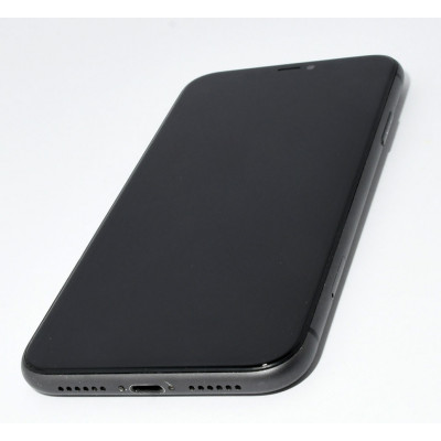 APPLE IPHONE 11 256GB NEGRO