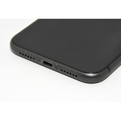 APPLE IPHONE 11 256GB NEGRO