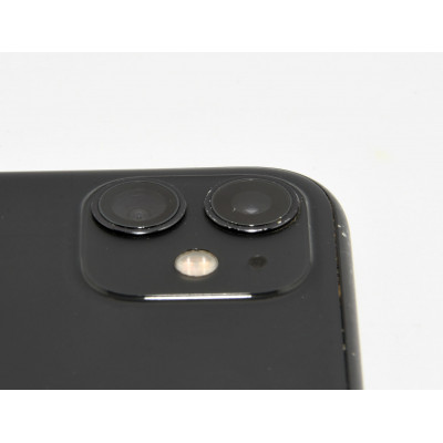 APPLE IPHONE 11 256GB NEGRO