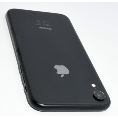 APPLE IPHONE XR 64GB NEGRO