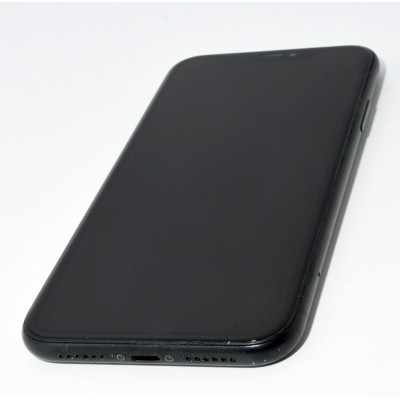 APPLE IPHONE XR 64GB NEGRO