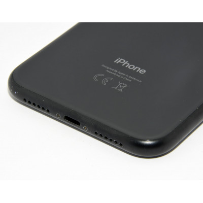 APPLE IPHONE XR 64GB NEGRO