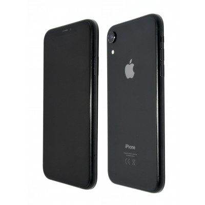 APPLE IPHONE XR 64GB NEGRO