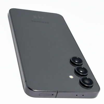 SAMSUNG GALAXY S24 FE 128GB NEGRO