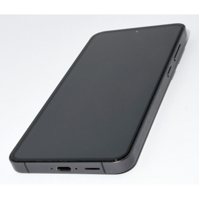 SAMSUNG GALAXY S24 FE 128GB NEGRO
