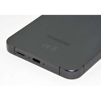 SAMSUNG GALAXY S24 FE 128GB NEGRO