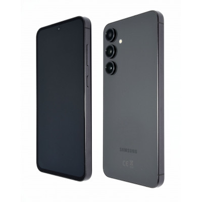 SAMSUNG GALAXY S24 FE 128GB NEGRO