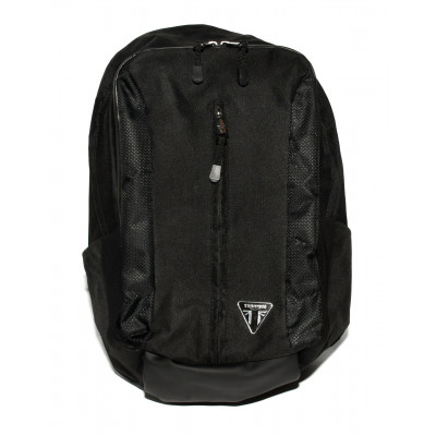 MOCHILA TRIUMPH NEGRA