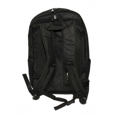 MOCHILA TRIUMPH NEGRA