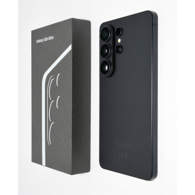 SAMSUNG GALAXY S26 ULTRA 512GB NEGRO