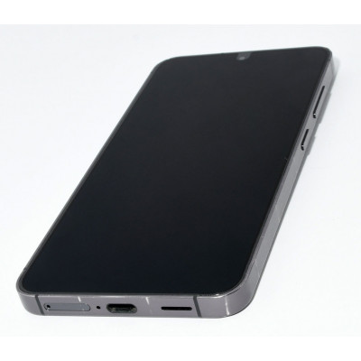 SAMSUNG GALAXY S24 256GB NEGRO