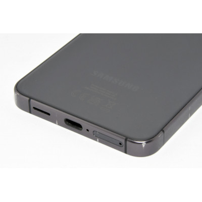 SAMSUNG GALAXY S24 256GB NEGRO