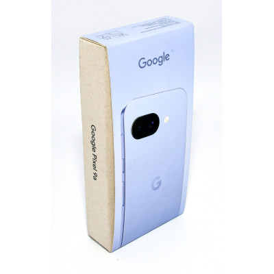 GOOGLE PIXEL 9A 128GB MORADO PRECINTADO