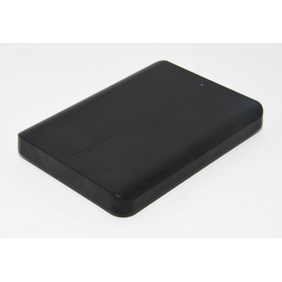 DISCO DURO EXTERNO TOSHIBA DTB510 B 1TB