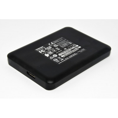 DISCO DURO EXTERNO TOSHIBA DTB510 B 1TB