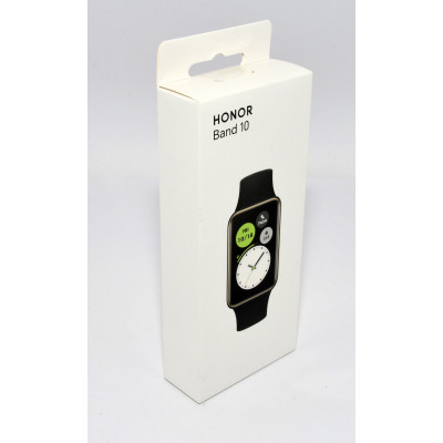 HONOR BAND 10 PRECINTADO
