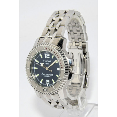 RELOJ TISSOT SEASTAR 660 200M A460/560