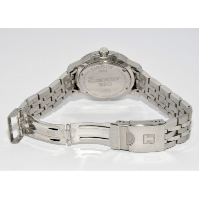 RELOJ TISSOT SEASTAR 660 200M A460/560