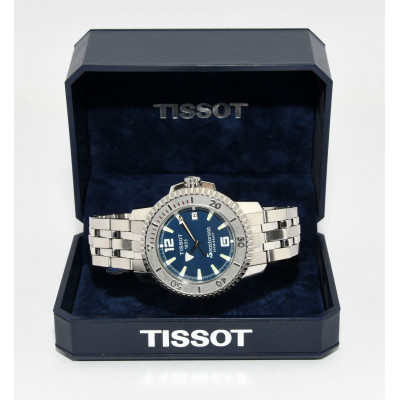 RELOJ TISSOT SEASTAR 660 200M A460/560