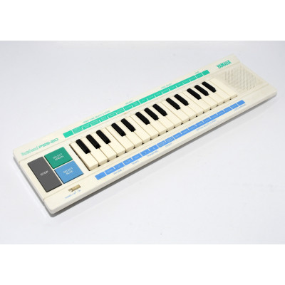 TECLADO YAMAHA PSS-20
