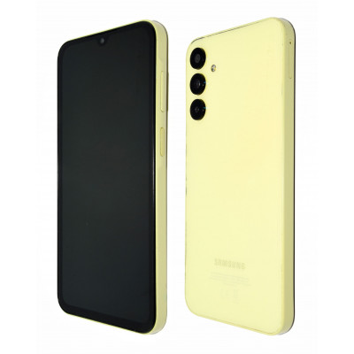 SAMSUNG GALAXY A15 5G 128GB AMARILLO
